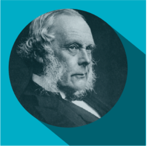 Photo de profil de Joseph Lister